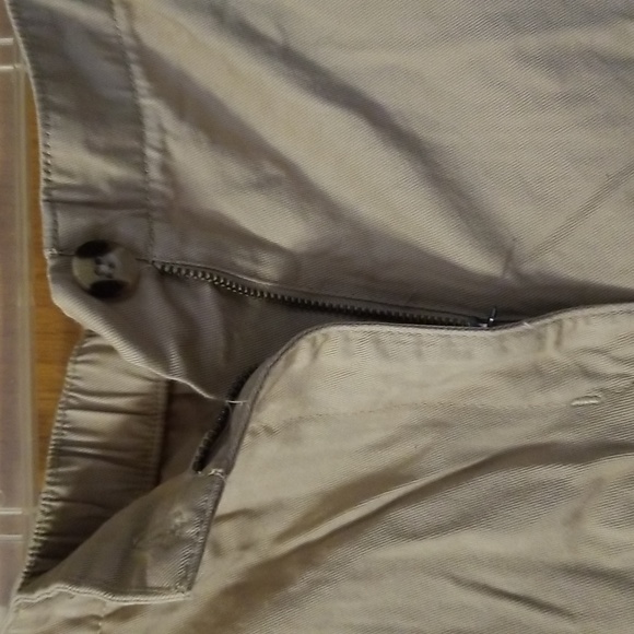Size 10 Womans Chino Style Pants: A - Picture 4 of 8